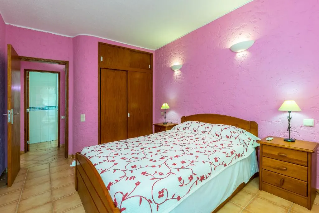 APARTMENT ONE BED Room, Oleandro Country Clube, Algarve