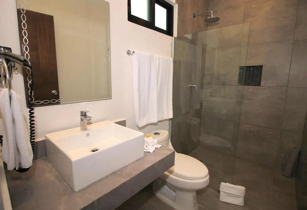 Room, Soho Boutique Puerto Morelos, Cancun Area