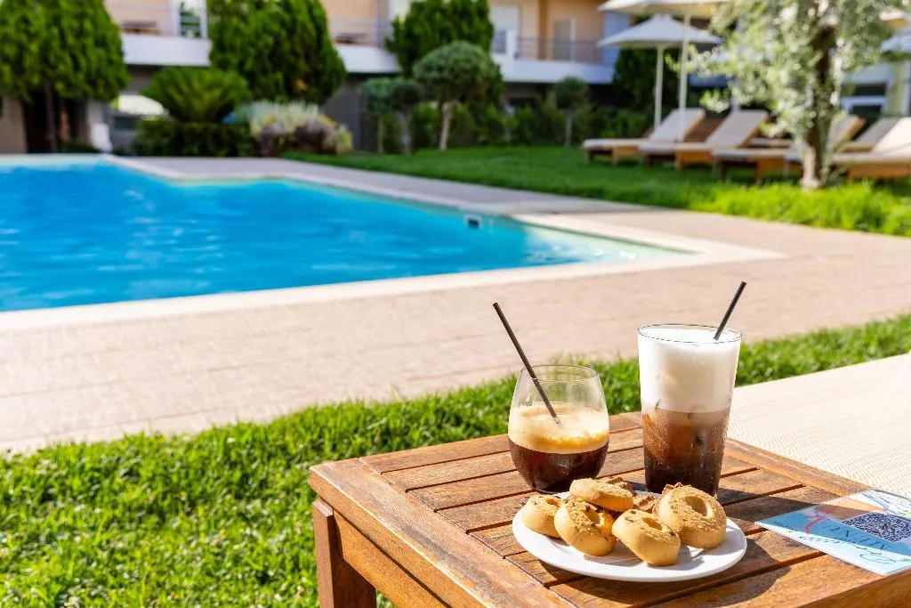 Pool, Civitel Attik Rooms & Suites, Athens