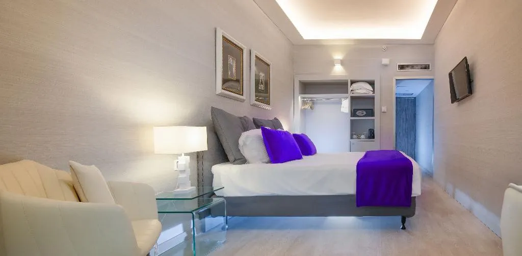 SINGLE ECONOMY Room, St. George Lycabettus, Athens