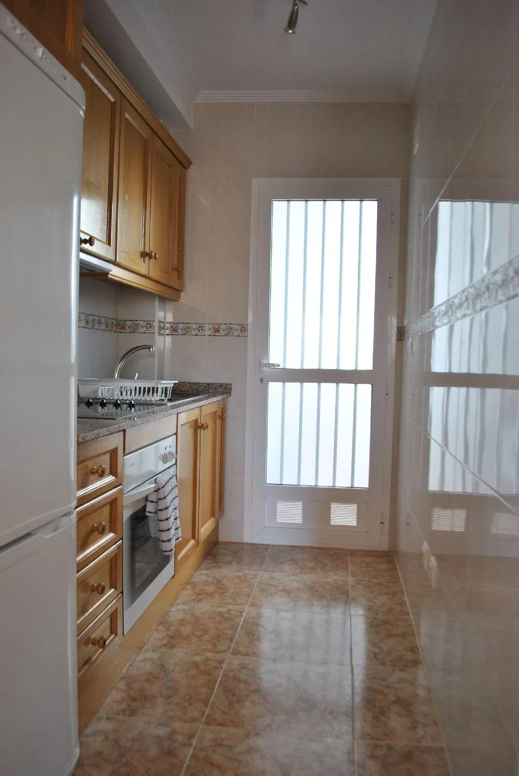 APARTMENT TWO BEDROOMS Room, La Cinuelica, Costa Blanca
