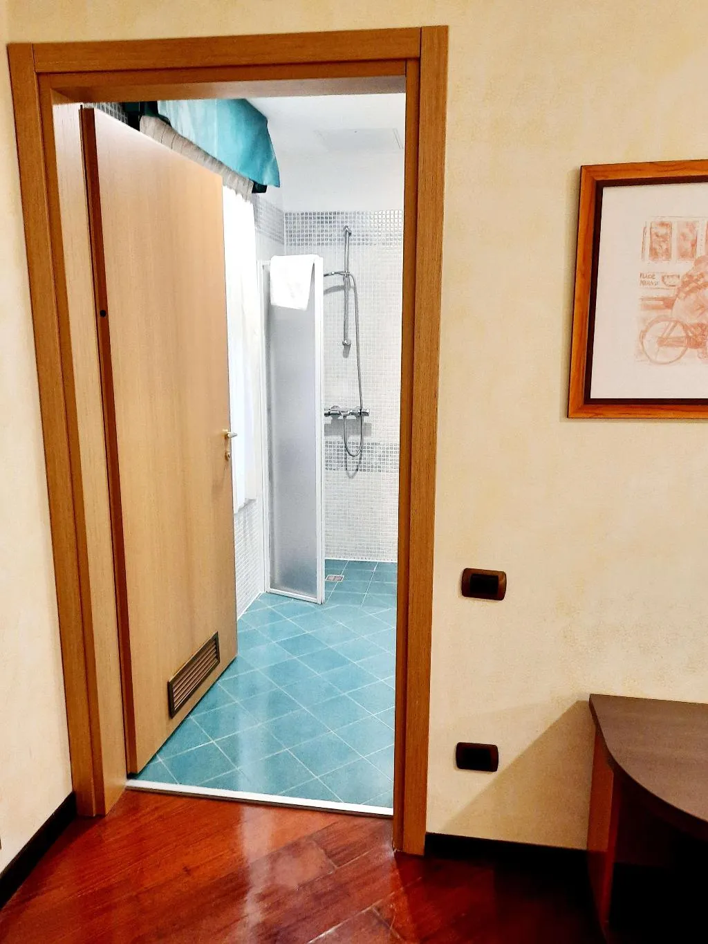 Room, Hotel Mirage Sure Hotel Collection by Best Western, Milan