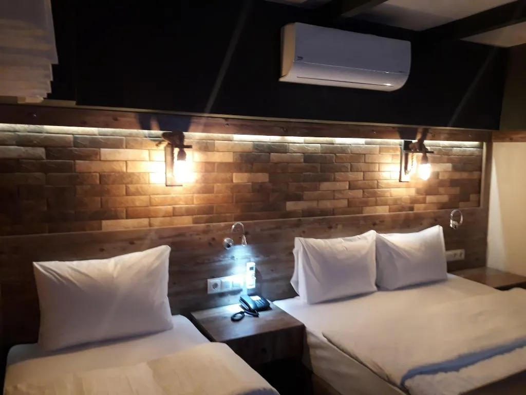 Room, The Sarigerme Inn, Dalaman