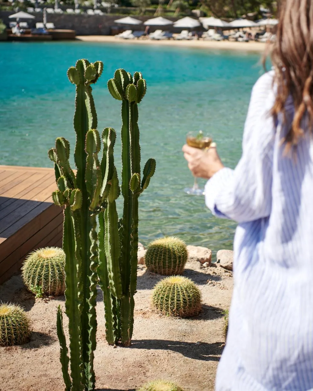 Beach, Maxx Royal Bodrum, Bodrum