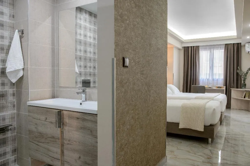 TRIPLE STANDARD Room, Athens Starlight Hotel, Athens