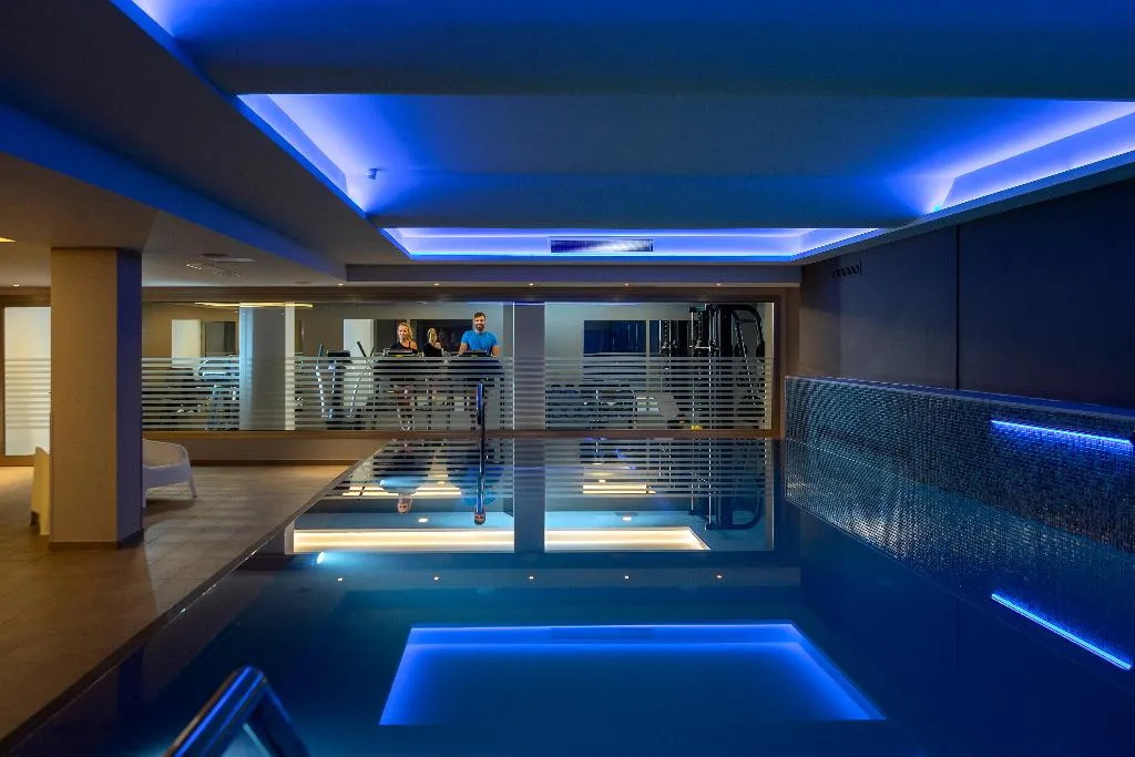 Sports and Entertainment, Faros Hotel Ayia Napa, Cyprus