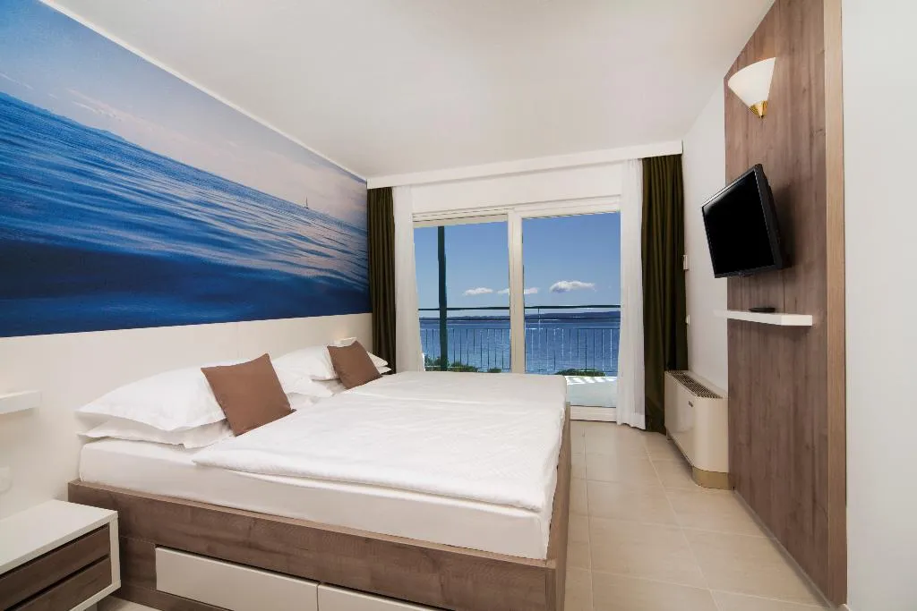 Room, Bluesun hotel Neptun, Split