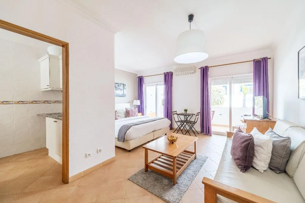 STUDIO CLASSIC Room, Oasis Beach Apartments, Algarve