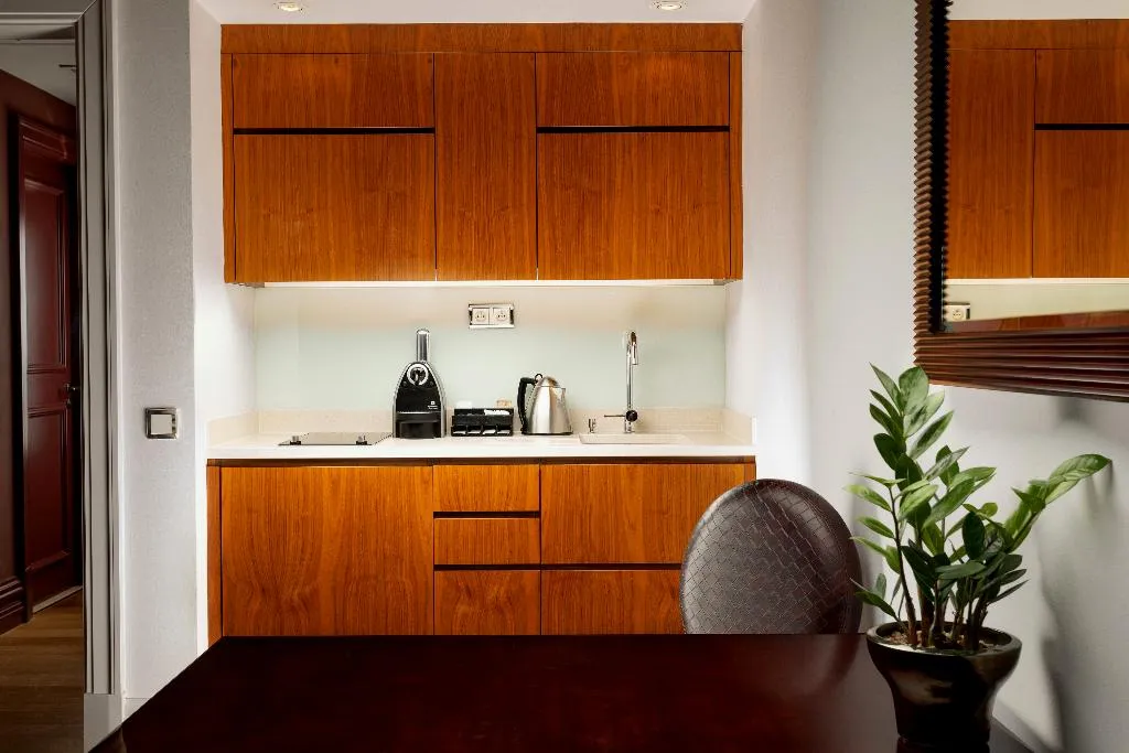 SUITE DUPLEX Room, The Grand Mark Prague, Prague