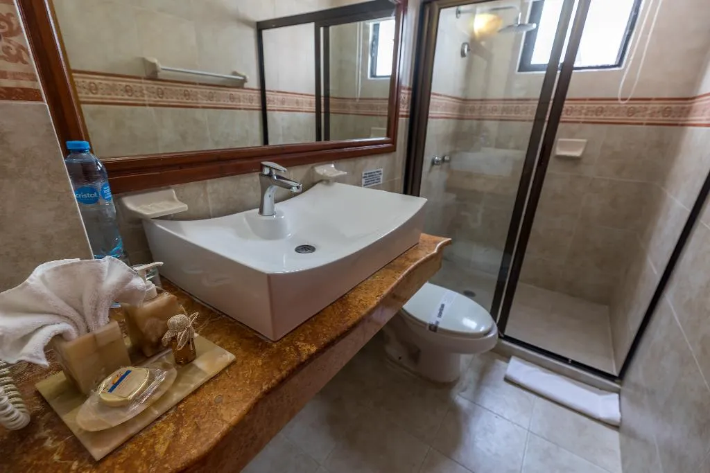 DOUBLE STANDARD Room, Las Golondrinas, Playa Del Carmen