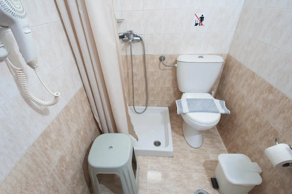 Double or Twin STANDARD Room, Vontzos, Skiathos