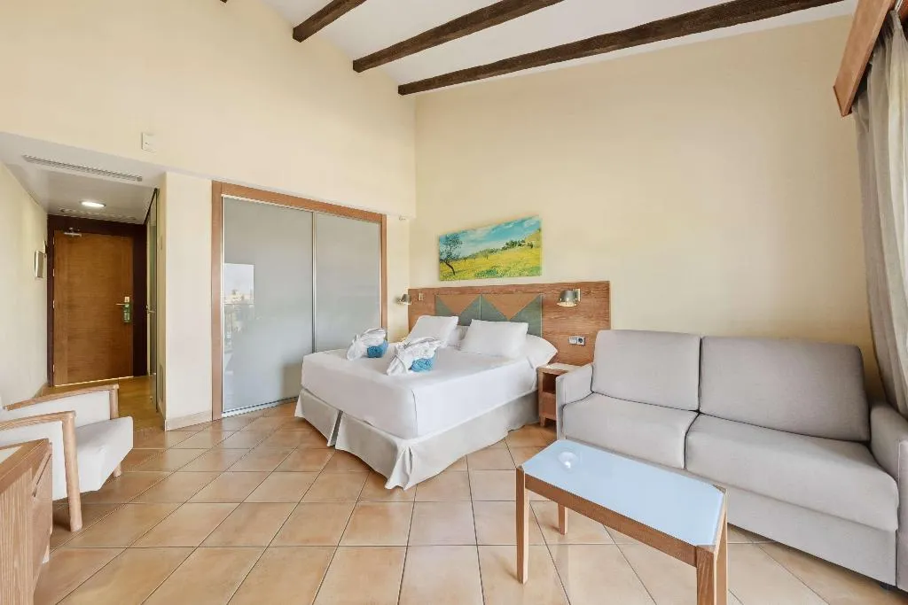 Room, Occidental Playa de Palma, Majorca