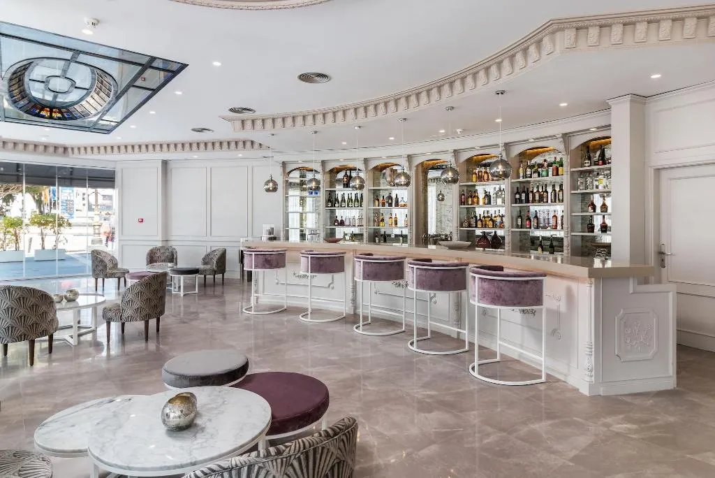 General view, B51 Boutique Hotel Puerto Banus, Costa Del Sol