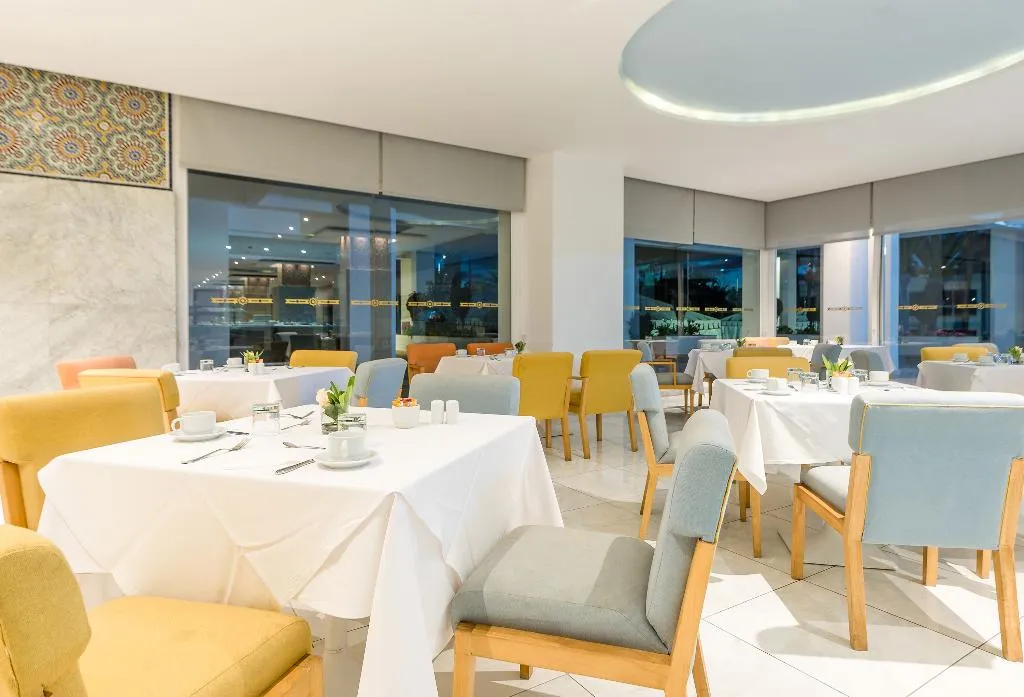 Restaurant, Sahara Hotel Agadir(adult only), Agadir