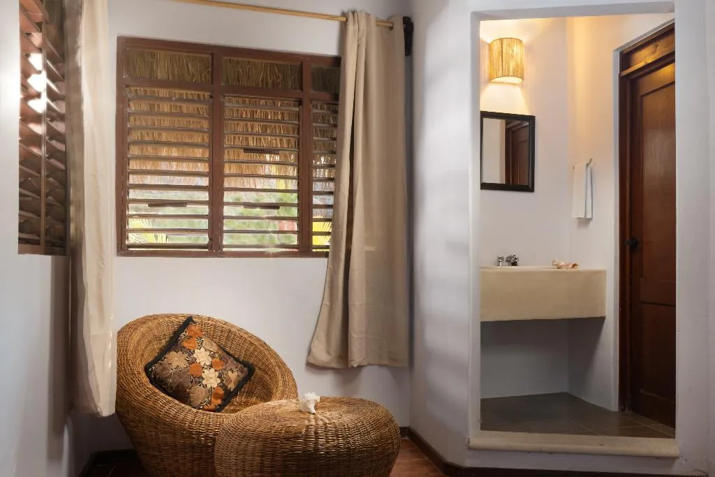 BUNGALOW SUPERIOR KING BED Room, Alito Tulum Hotel, Cancun Area