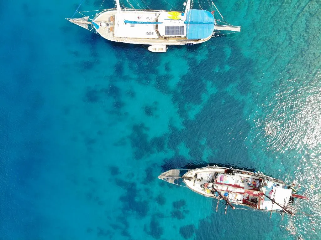 Sports and Entertainment, Otel Marina'Da, Bodrum