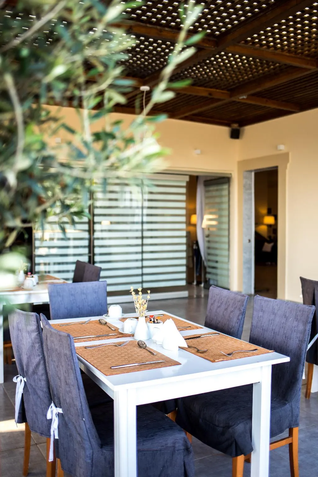 Restaurant, Skopelos Holidays Hotel & Spa, Skiathos