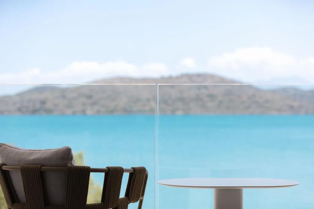 Room, Naiades Boutique Hotel - Adults Only, Crete