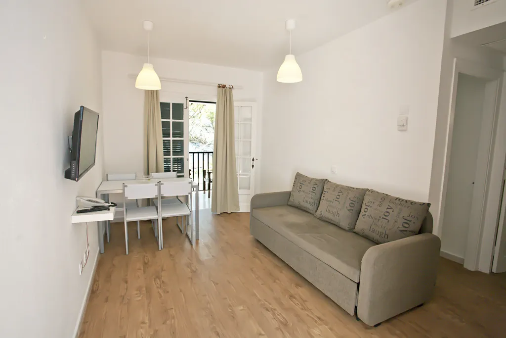 APARTMENT SUPERIOR SEA VIEW Room, Carema Club Resort, Menorca