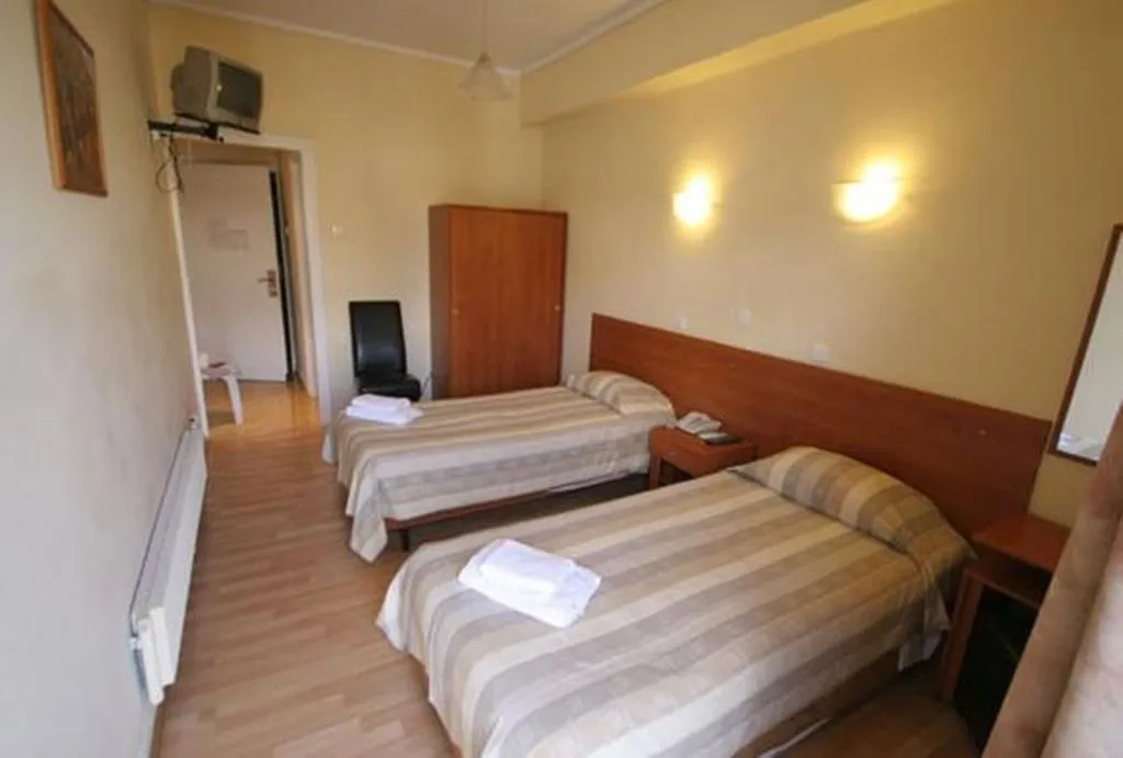 Double or Twin STANDARD Room, Aristoteles, Athens