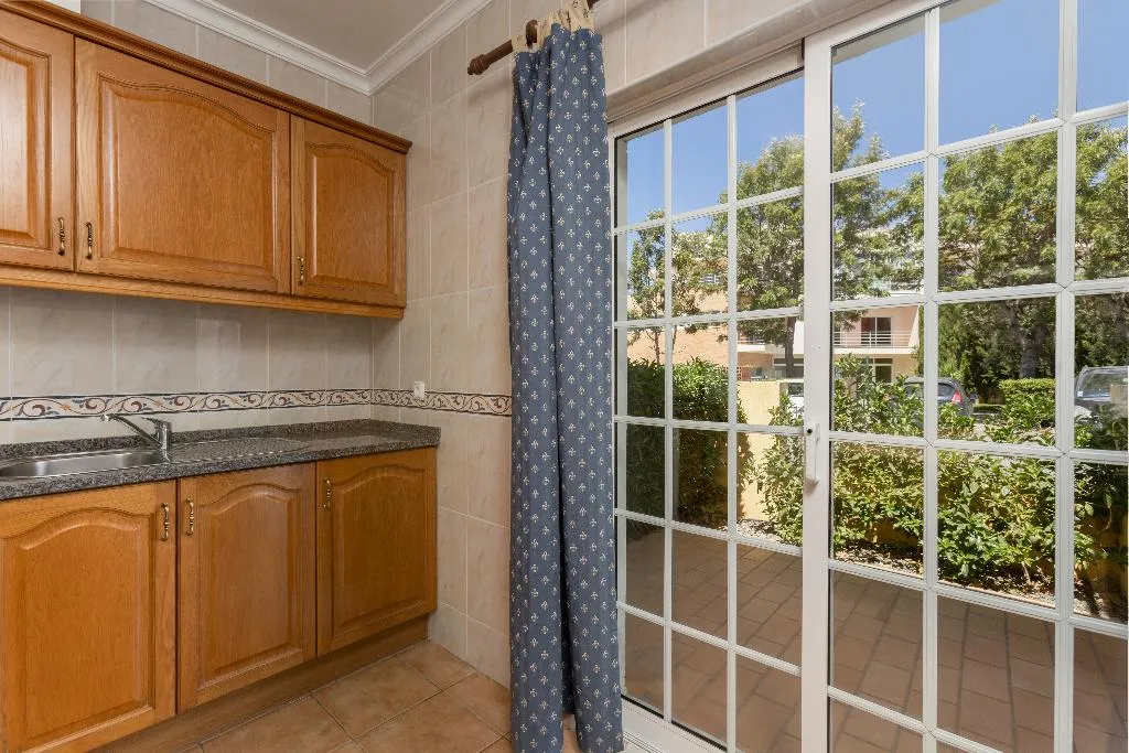 VILLA THREE BEDROOMS Room, Villas Barrocal, Algarve
