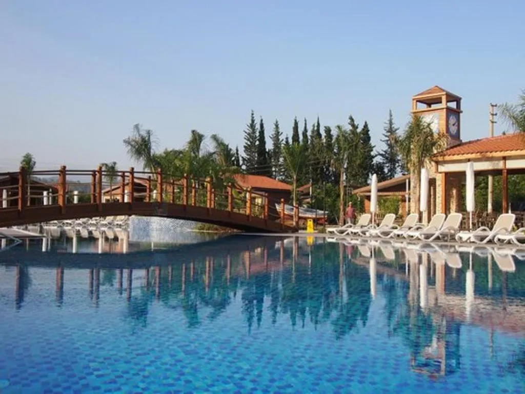 Pool, Kimera Hotel, Antalya