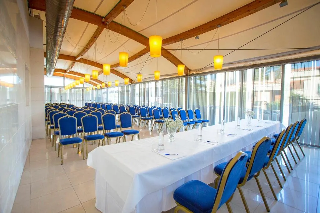 Conferences, Don Pablo, Valencia