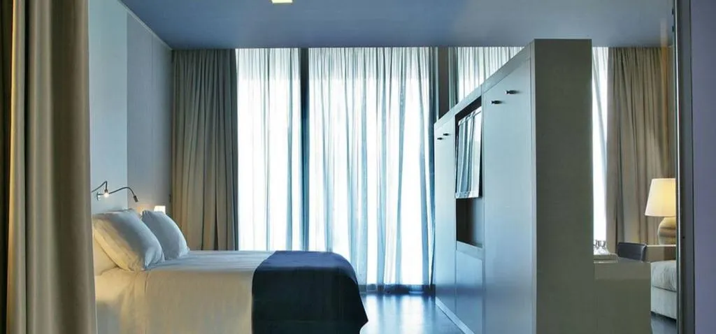 Room, The Oitavos Hotel, Lisbon