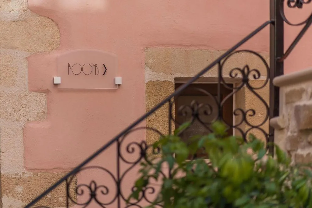 General view, Serenissima Boutique Hotel, Crete