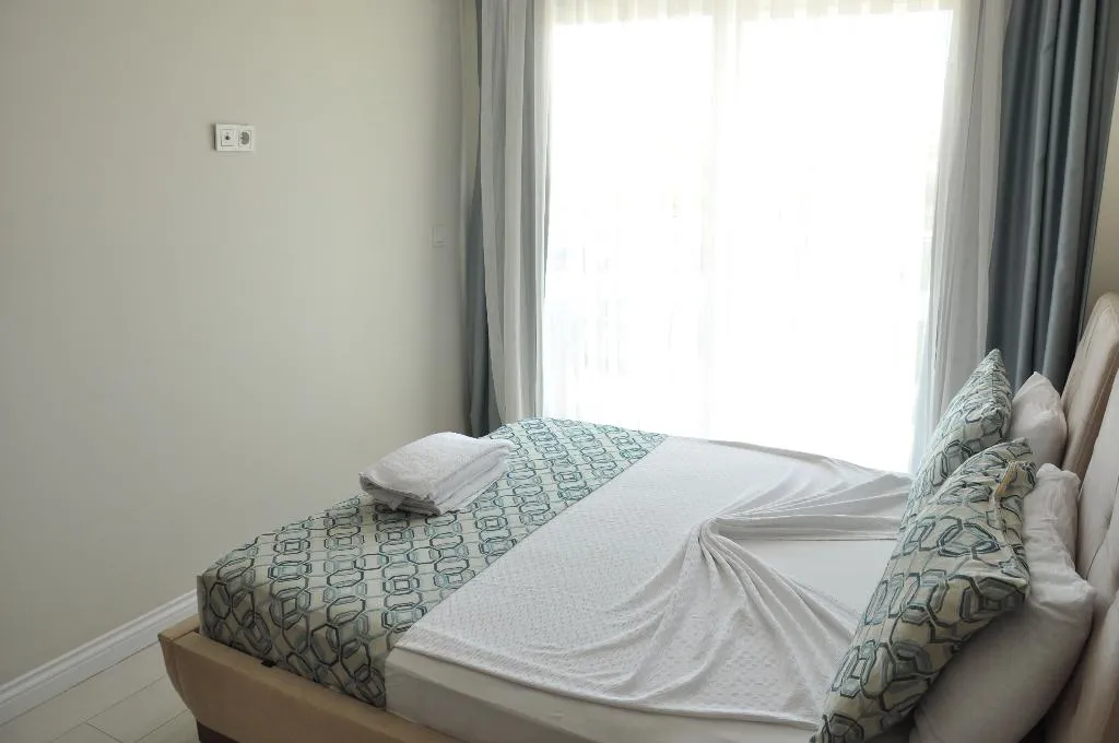 Room, Happy Family Apart, Antalya