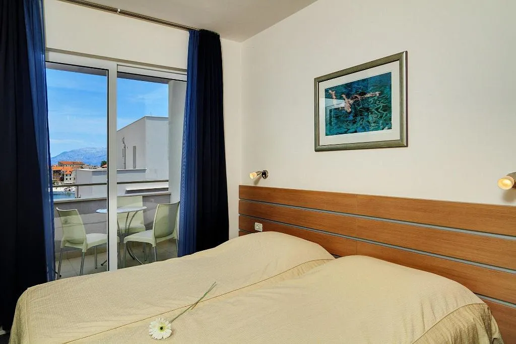 Room, Apartmans Marija, Split