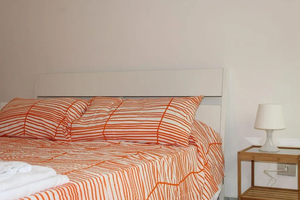 Room, Guest House Furio Camillo, Naples