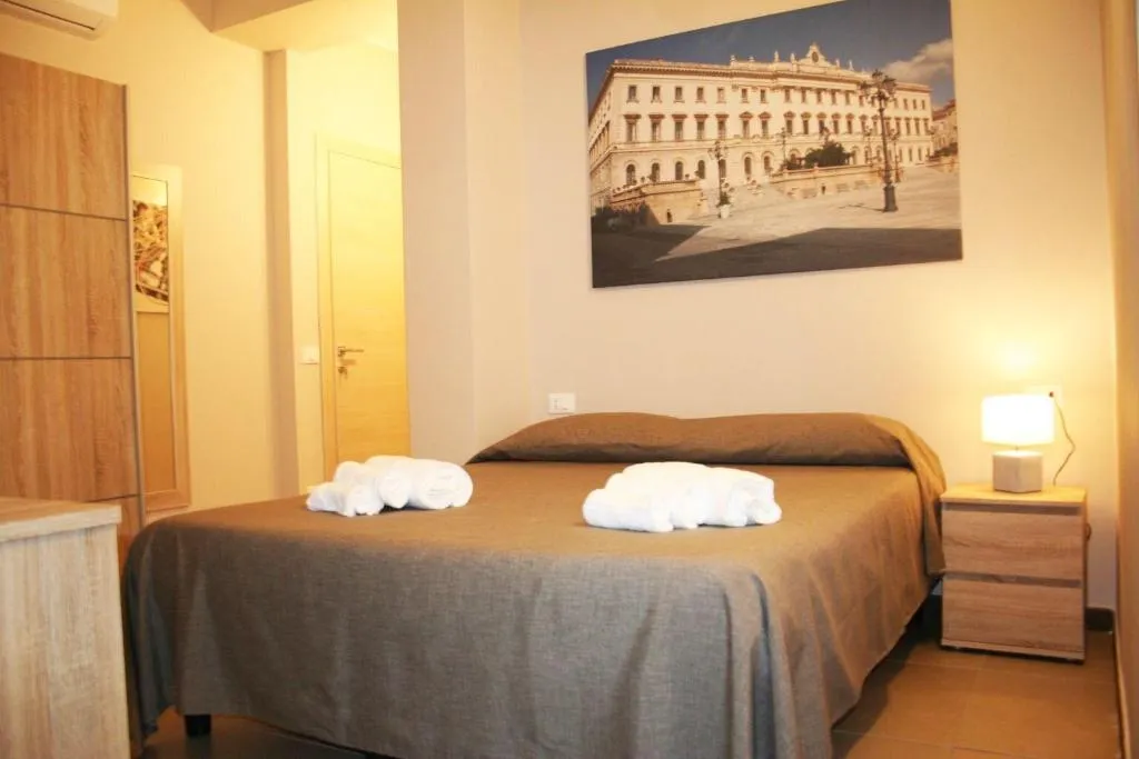 Room, B&B Viale San Pietro, Alghero