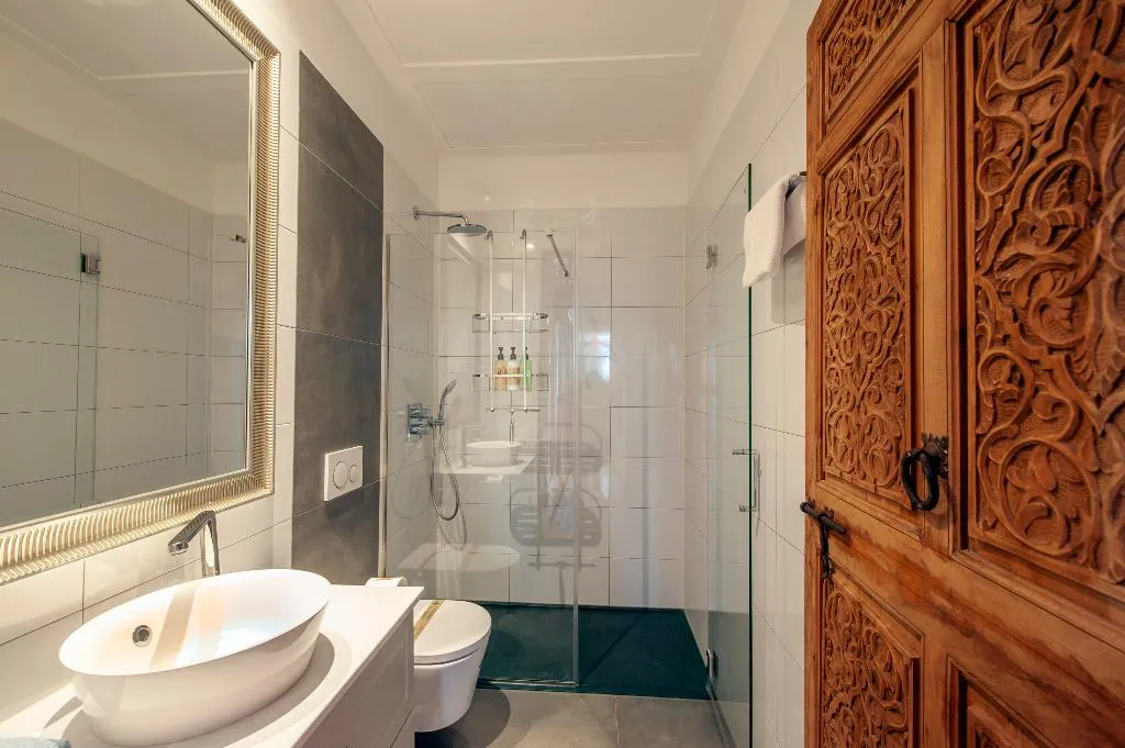 APARTMENT WITH TERRACE Room, Casa Verde Ayamonte, Costa De La Luz