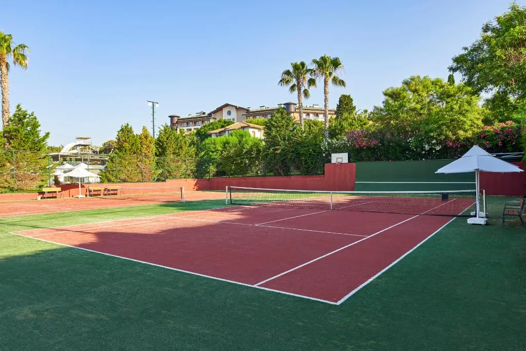 Sports and Entertainment, Voyage Sorgun, Antalya