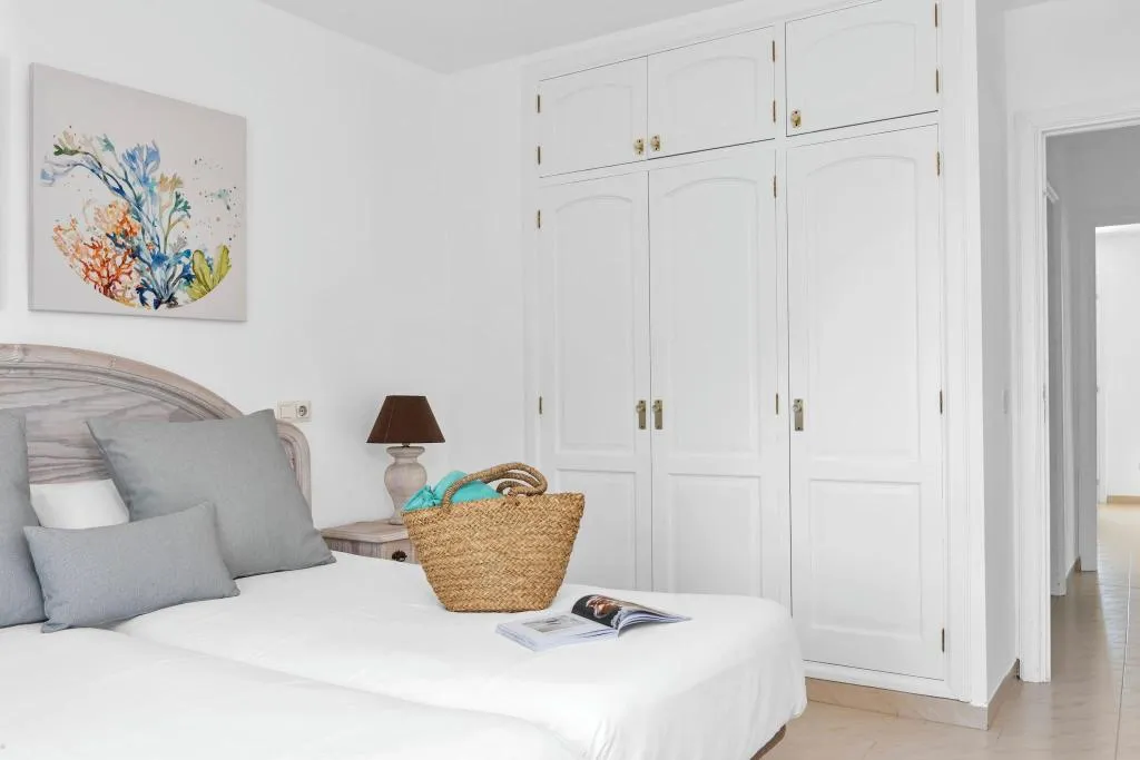 APARTMENT SEA VIEW Room, Ona Cala Pi Club, Majorca