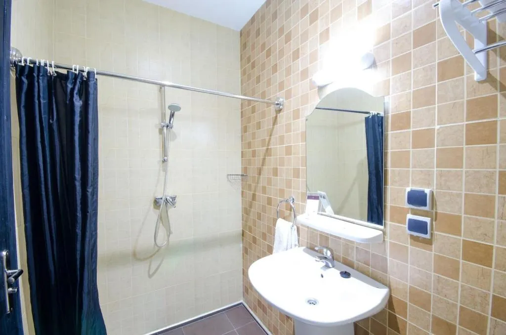 Room, Hôtel Inou, Agadir