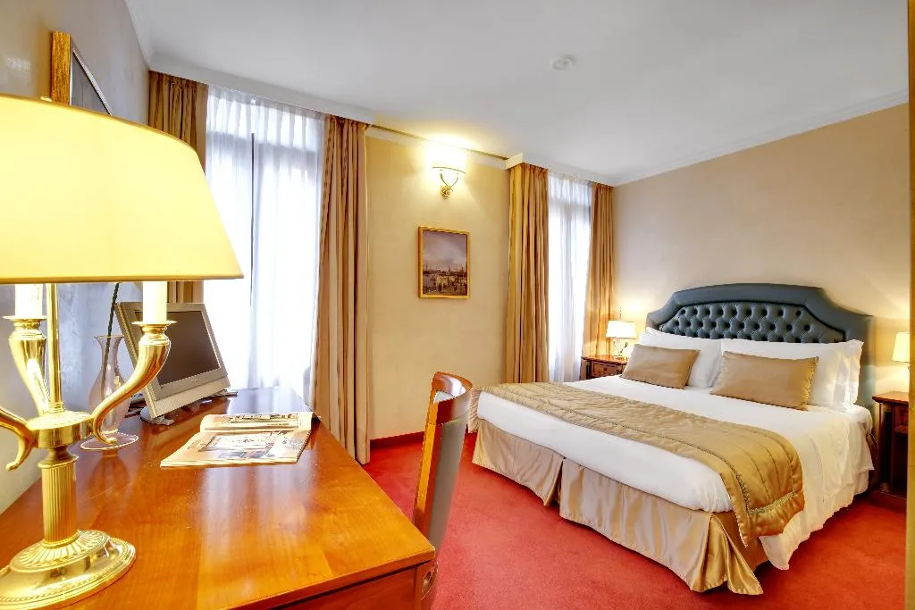 DOUBLE CLASSIC Room, Dona Palace, Venice