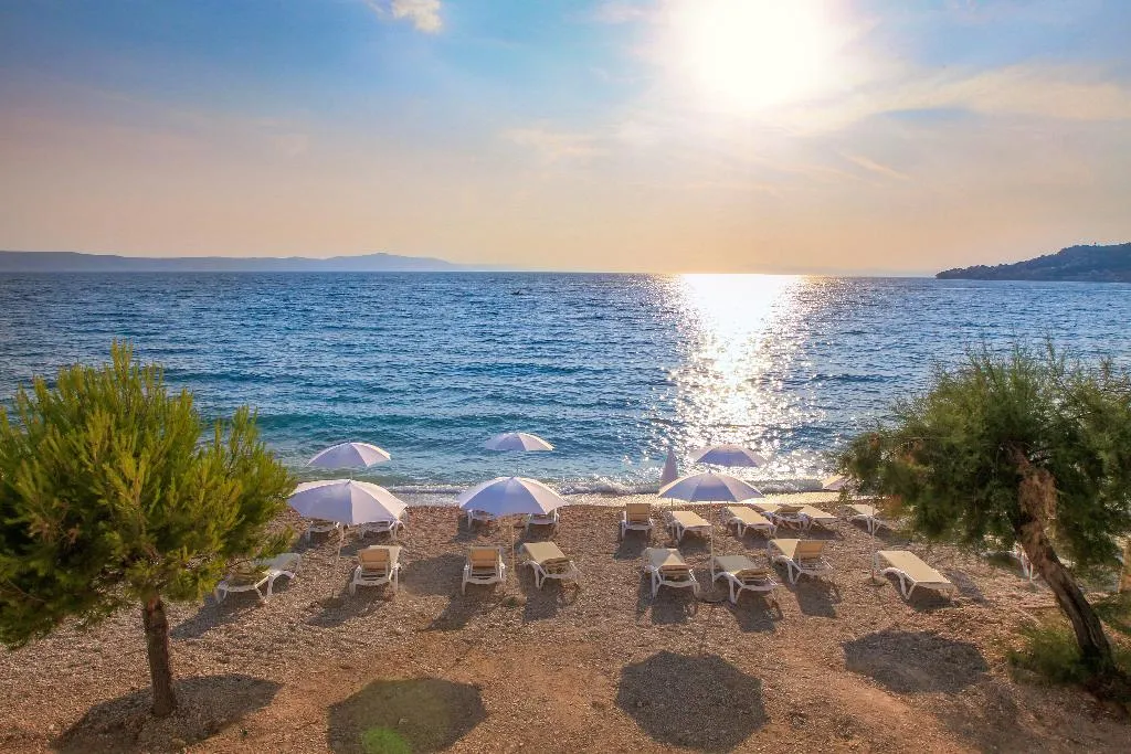 Beach, TUI Blue Adriatic Beach, Split