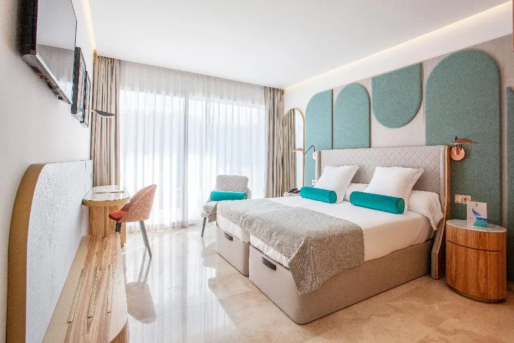 Room, Grupotel Molins, Majorca