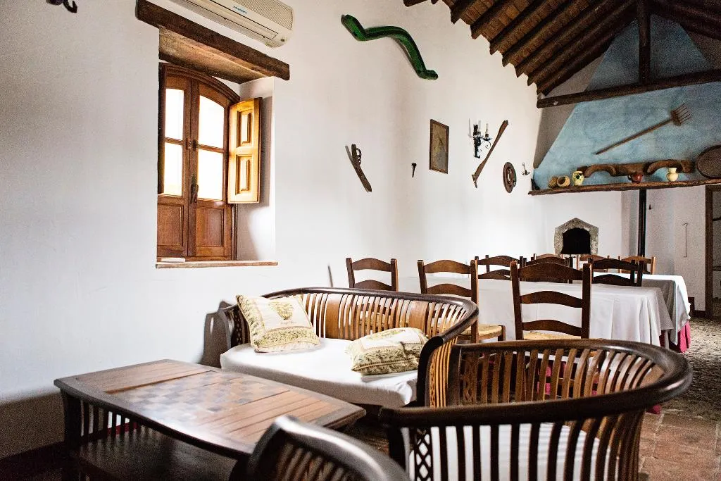 Conferences, Hotel Cortijo San Antonio, Costa Del Sol