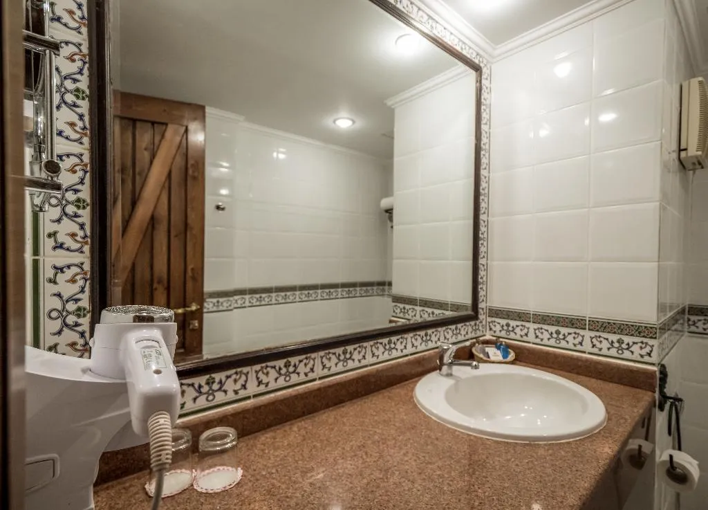 DOUBLE STANDARD Room, Sunny Days Palma De Mirette Resort & Spa, Red Sea Riviera