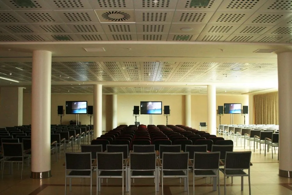 Conferences, AR Diamante Beach Spa & Convention Centre, Costa Blanca