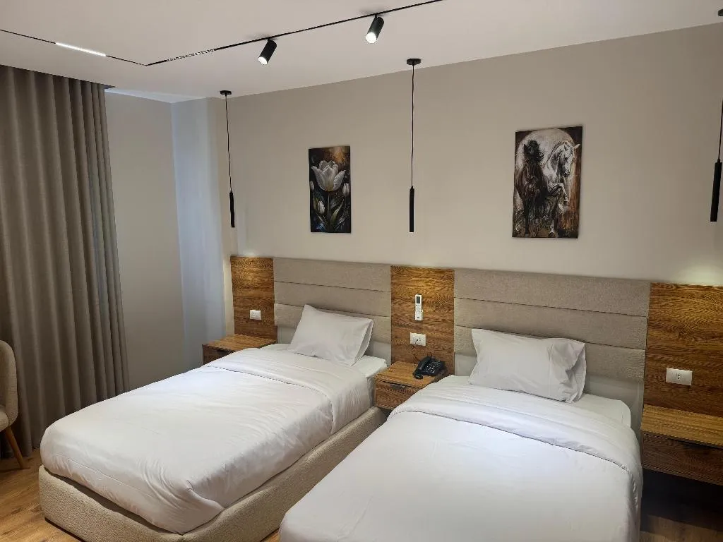 SUITE TWO BEDS Room, Palacio Pyramids Hotel, Cairo