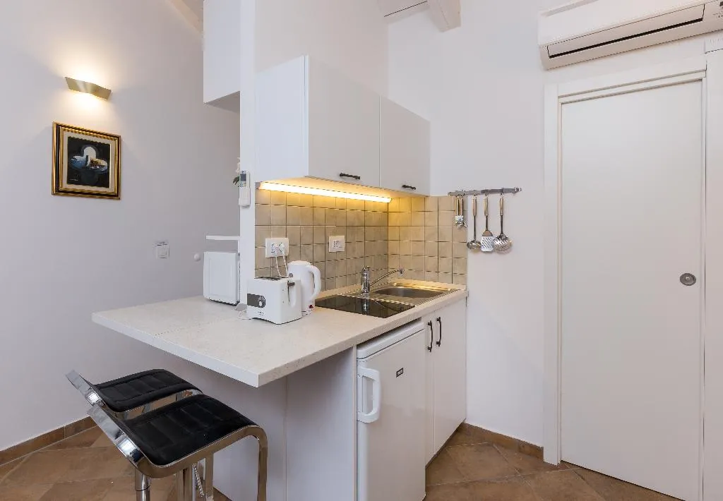 General view, Apartments Bottega, Dubrovnik