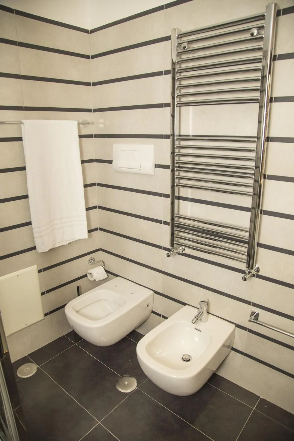 Room, Santa Chiara Boutique Hotel, Naples