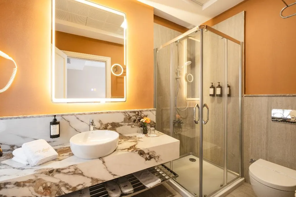 DOUBLE Accessible Room, Viento Hotel, Izmir