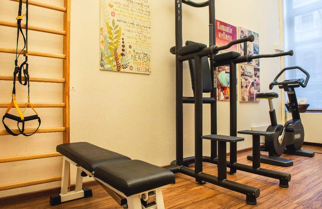 Sports and Entertainment, Boutique Hotel Seven Days Prague, Prague