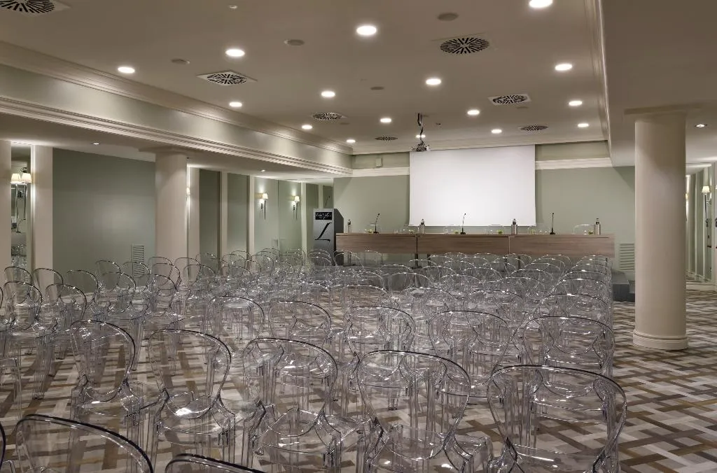 Conferences, Leon's Place Hotel, Rome