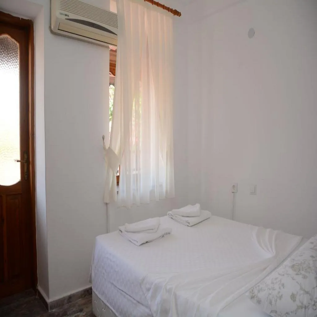 DOUBLE SINGLE USE LAND VIEW Room, Deutschlaender Otel, Antalya